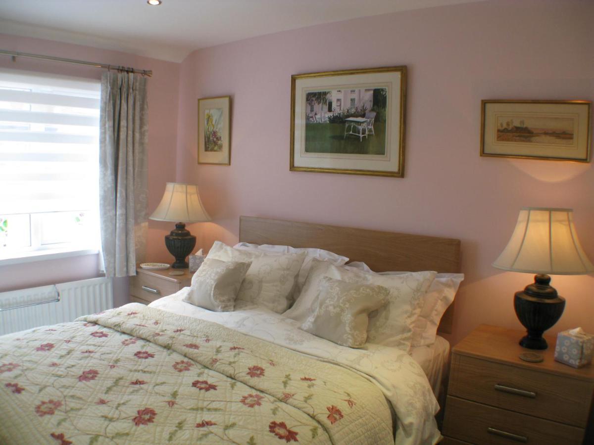 Bed and Breakfast The Lantern Donaghadee Exterior foto